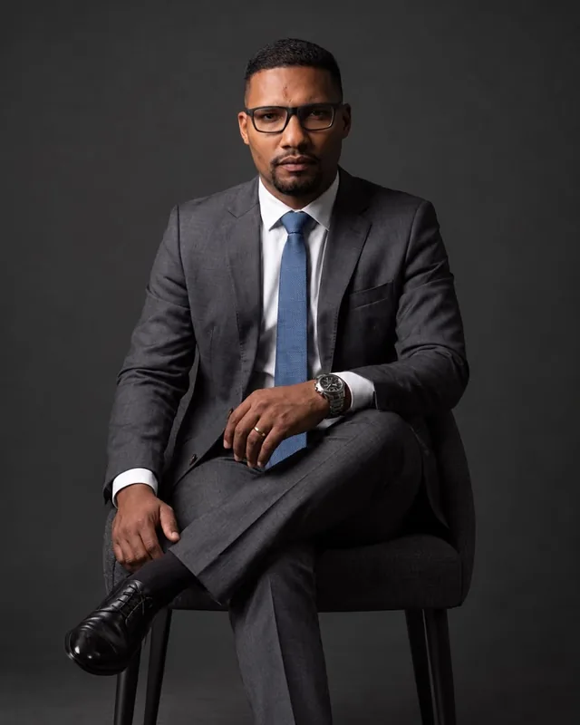Gadiel Lopes, gestor de tráfego pago e fundador da Glopes Growth, em Mineiros-GO